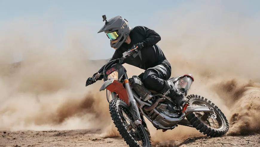 Kamera DJI Action 2 Dual-Screen Combo